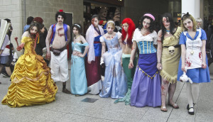 Zombie_Disney_by_UndeadCosplay